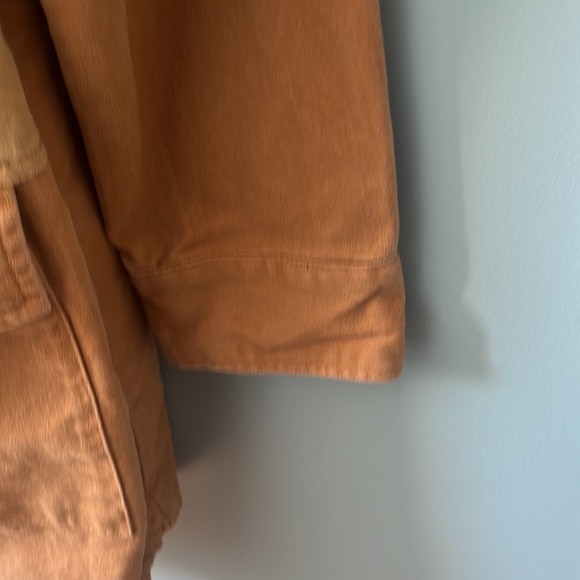 UNIVERSAL THREAD canvas jacket - Picture 5 of 5